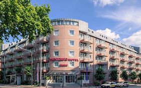 Mercure Hotel & Residenz Frankfurt Messe